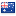 christchurchquakemap.co.nz server is located in Australia